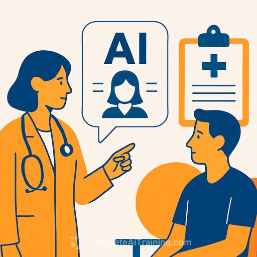 Hippocratic AI Partners With Sheba Medical Center to Deploy Generative AI Agents for Patient Triage and Intake