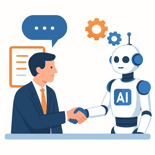 Hire Your AI Agent Like a Human Employee-or Watch It Fail