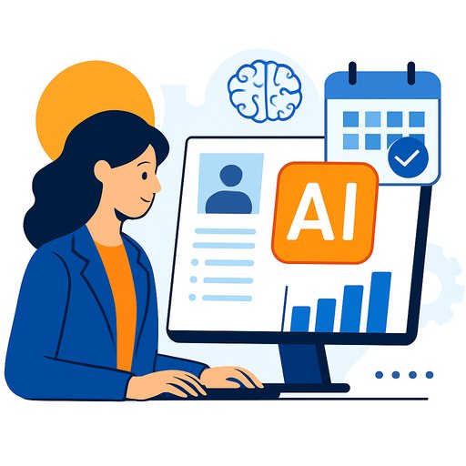 Hirezon launches AI tool that cuts higher education hiring review time by up to 40%