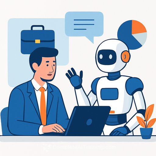 Hiring AI Coworkers Starts Now-Don't Abandon Entry-Level Talent