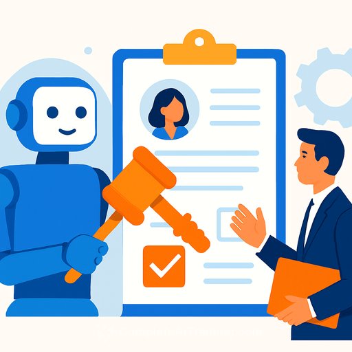 Hiring managers prize AI judgment while job seekers chase technical skills, Adobe survey finds