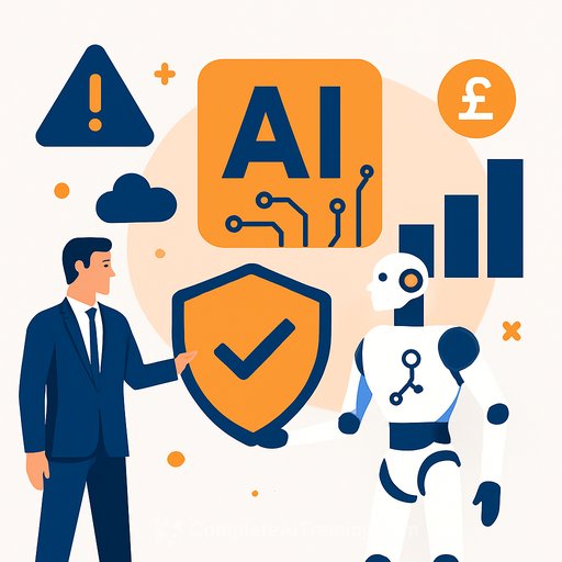Hiscox introduces UK’s first clear AI liability insurance amid rising business risks