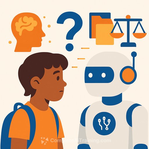 History Emergent explores AI ethics and memory through a coming-of-age lens