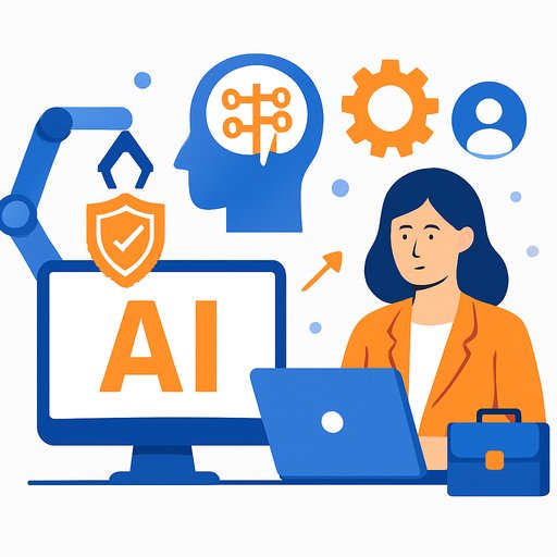 History indicates AI will automate routine insurance tasks while creating new roles