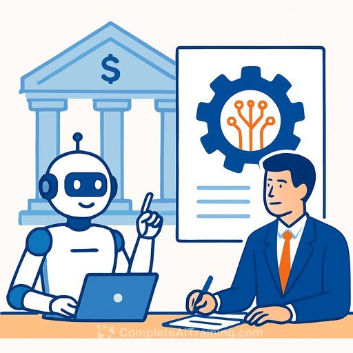 HKMA introduces ART framework for AI use in banking