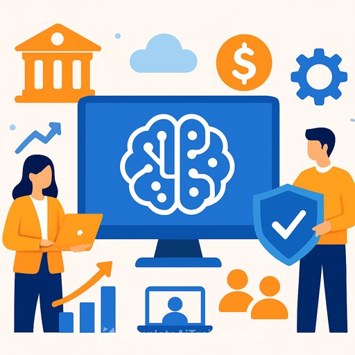 HKMA's Second GenAI Sandbox: 20 Banks and 14 Tech Firms Test 27 Use Cases for Responsible Finance and Deepfake Defences