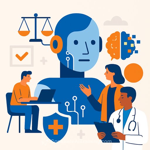 HL7 International Launches AI Office to Drive Ethical and Interoperable Healthcare Innovation
