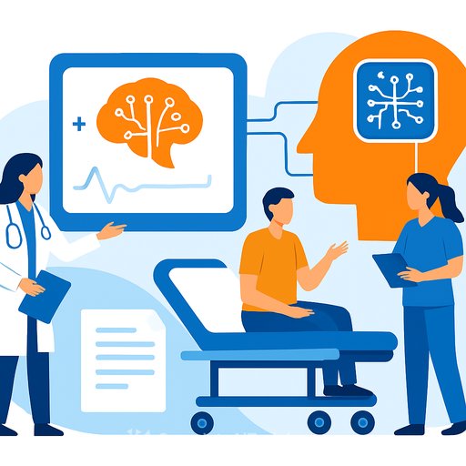 HLTH 2025: Health systems turn AI pilots into fewer ER visits, smarter capacity and lighter notes