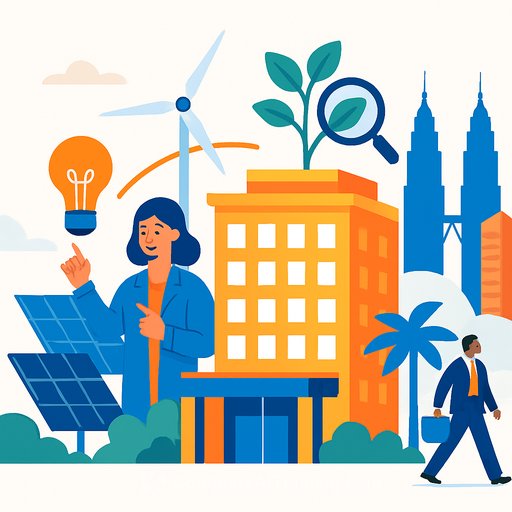 HMC2025: Innovation, Sustainability, and Investment Driving Malaysia’s New Hospitality Future