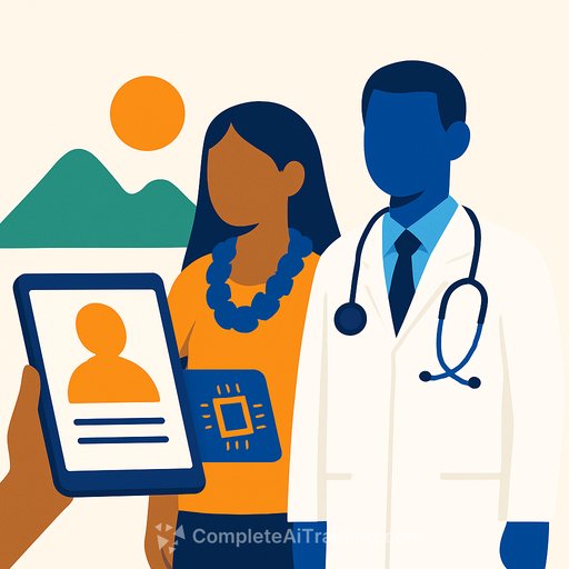 HMSA joins Stellarus as co-founder to deliver AI-driven, personalized and affordable care in Hawaii