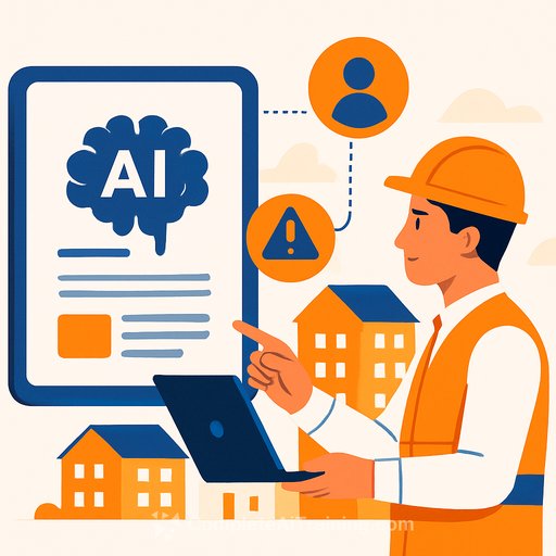 Hoban Construction Launches AI Platform to Streamline Defect Management in Rental Complexes