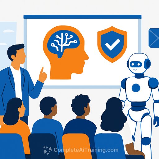 Hofstra engineering school adds AI ethics certificate as it doubles down on human-centered curriculum