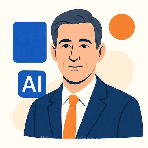 Holistic AI appoints former Microsoft executive Vahé Torossian to board