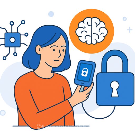 Holiverse Is Building an Offline AI Device so Your Data Stays Yours