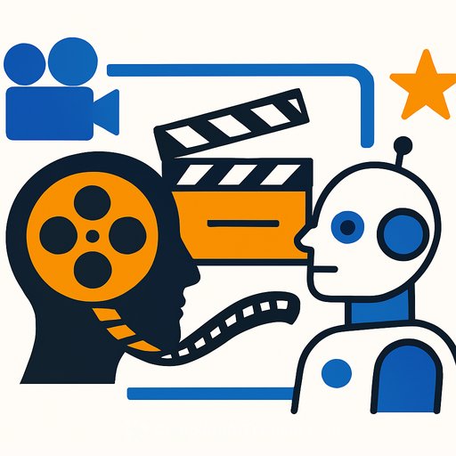 Hollywood's Dirty Little AI Secret Is Already Here