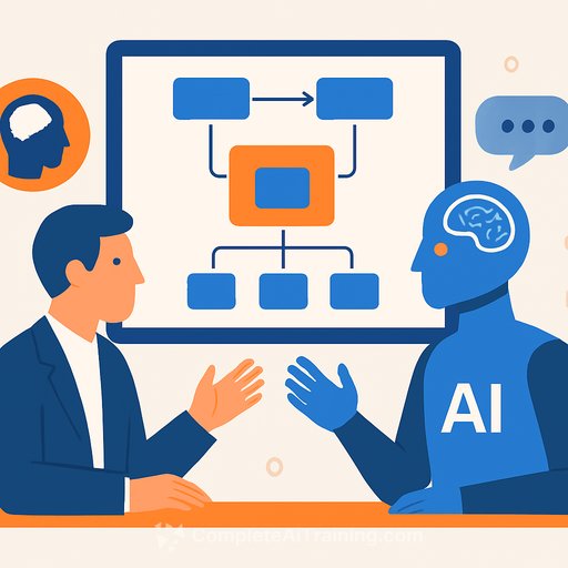 Hollywood's secret AI talks go public with framework for human-controlled workflows
