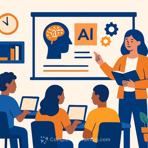 Holyoke Community College Launches Free Summer Course Covering AI Fundamentals and Ethics