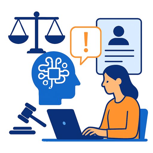 Home Office use of AI in asylum decisions likely unlawful, legal opinion finds