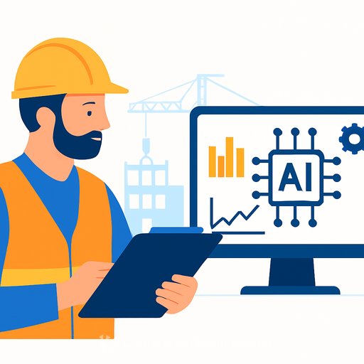 Homebuilders shift AI focus from experimentation to operations as margin pressure mounts