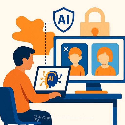 What Happens Next: The Three Scenarios for AI in Sports What Happens Next: The Three Scenarios for AI in Sports