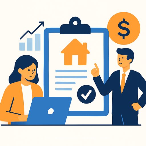 HomeLight launches AI escrow agent and raises $40M to expand closing automation nationwide