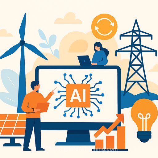 Homerun Resources Launches AI Platform to Transform Energy Management and Trading
