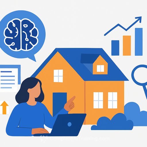 Homesage.ai debuts AI-driven property intelligence to help hard money lenders boost deal volume and streamline underwriting