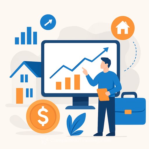 Homesage.ai expands real estate investment software for individual investors