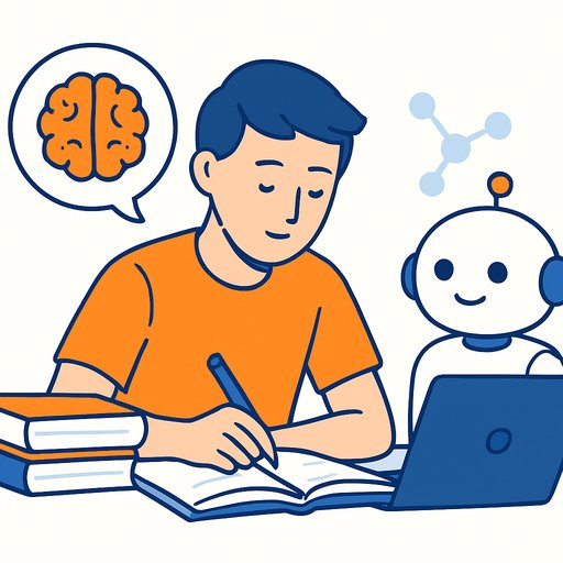 Homework Is the Weight Room for the Brain, Not a Job for ChatGPT