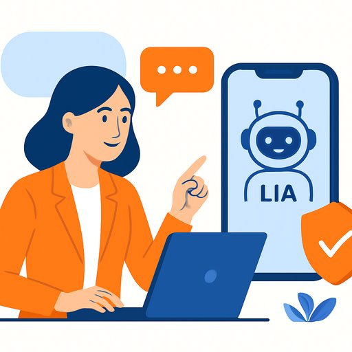 Hona launches Lia AI assistant for personal injury client communication