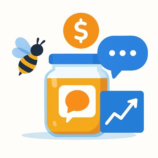 Honeyjar Raises $2M to Launch an AI OS for PR, with Early Access for Agencies and In-House Teams
