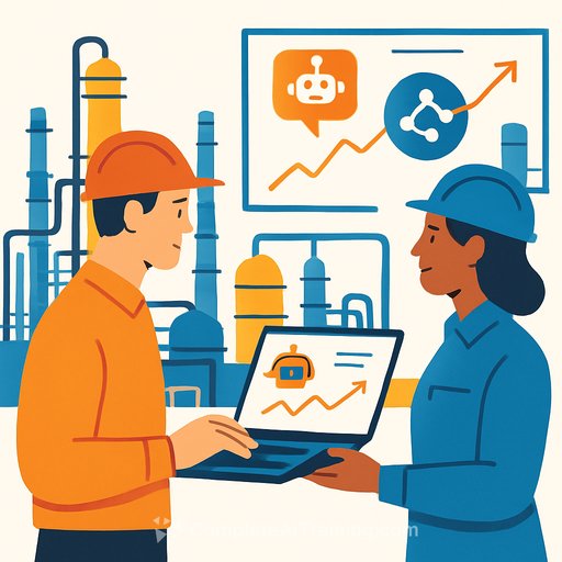 Honeywell and Borouge Introduce AI-Driven Autonomous Operations at UAE Petrochemical Megasite