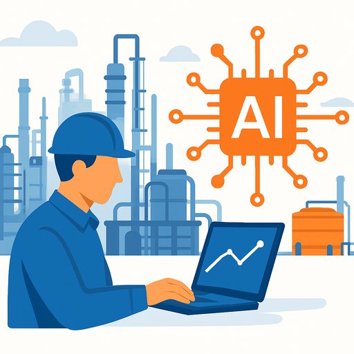 Honeywell and TotalEnergies Pilot AI at Port Arthur Refinery to Predict Problems Minutes Early