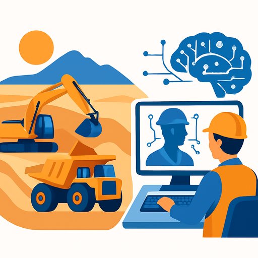 Honeywell sees AI-empowered workers, not dark factories, as the near-term future of mining automation