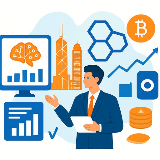 Hong Kong Bets on AI, Blockchain and Tokenization as FinTech Turns 10, with Investor Education in Focus After JPEX