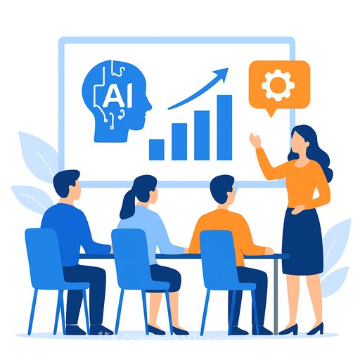 Hong Kong employee training hours reach 14-year high as companies prioritise AI and soft skills