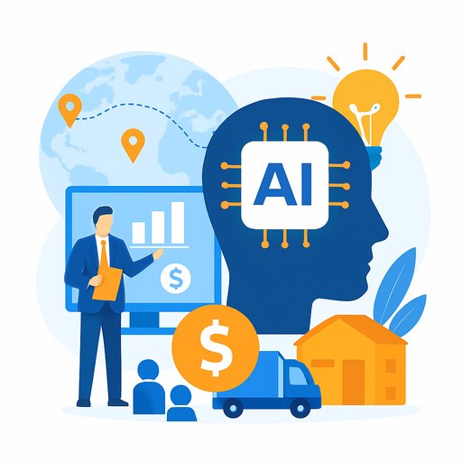 Hong Kong FinTech Week 2025: SY Holdings' AI Unlocks SME Lending, Helping 21,000 Businesses Across Global Supply Chains