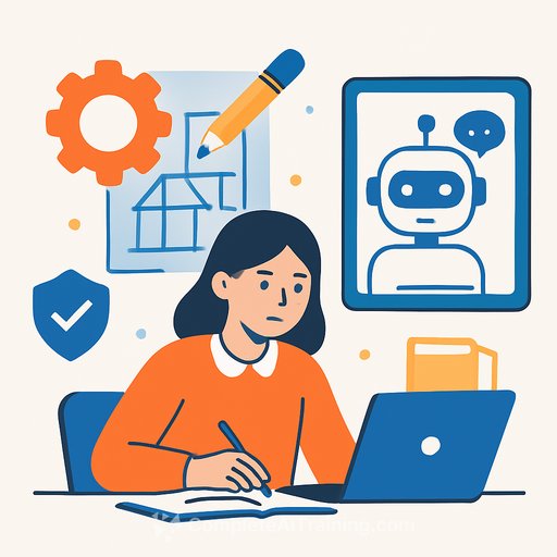 Hong Kong releases digital education blueprint to prevent student over-reliance on artificial intelligence