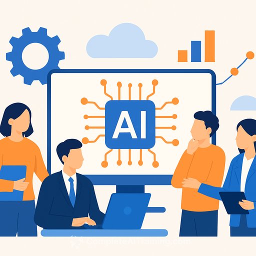 Hong Kong's GenAI Sandbox++ Unites Regulators to Fast-Track Responsible AI Across Finance