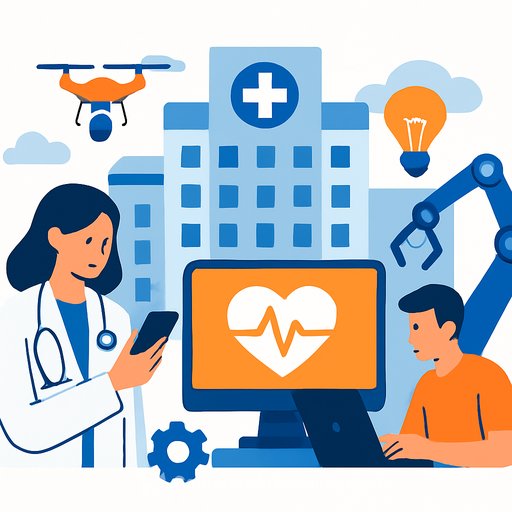 Hong Kong's Hospital Authority plans technology convergence hub to speed up adoption of medical innovations