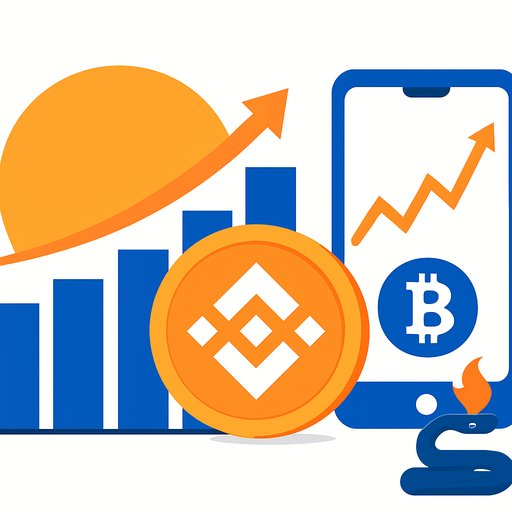 Hong Kong's plan to let insurers buy crypto puts $82B in play as BNB eyes $1,200 and DeepSnitch heats up