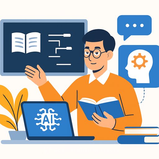 Hong Kong universities adjust teaching and assessment methods to integrate generative AI