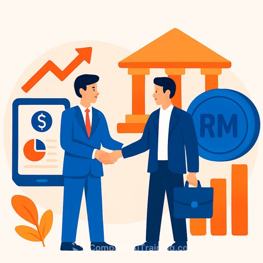 Hong Leong Bank and DCAP Digital Join Forces to Boost SME Lending and Financial Inclusion in Malaysia