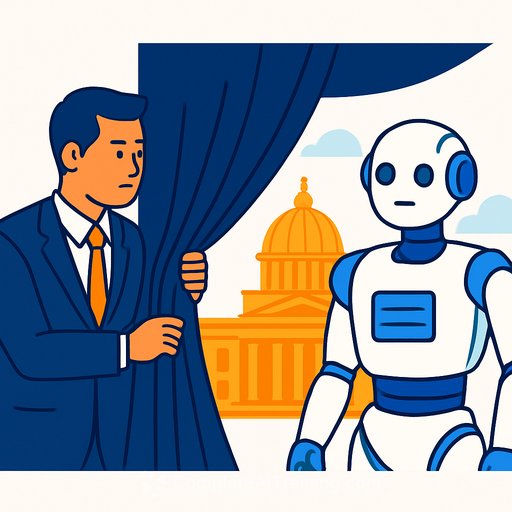 Honolulu moves to pull back the curtain on government AI