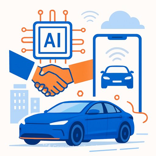 Honor and BYD Expand AI Partnership for Smarter Connected Driving