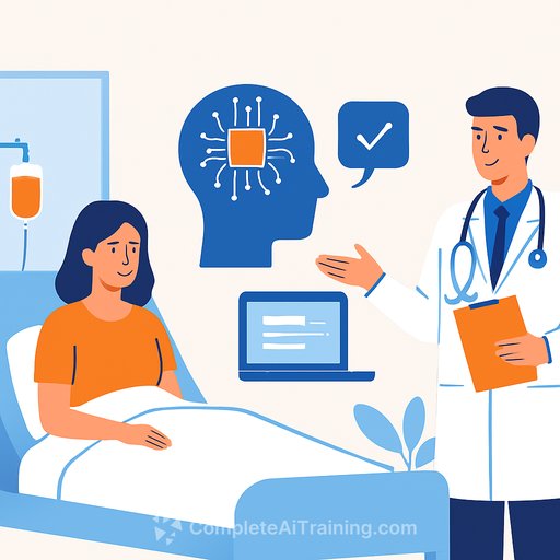 HonorHealth shifts to AI-guided discharge planning to free inpatient capacity
