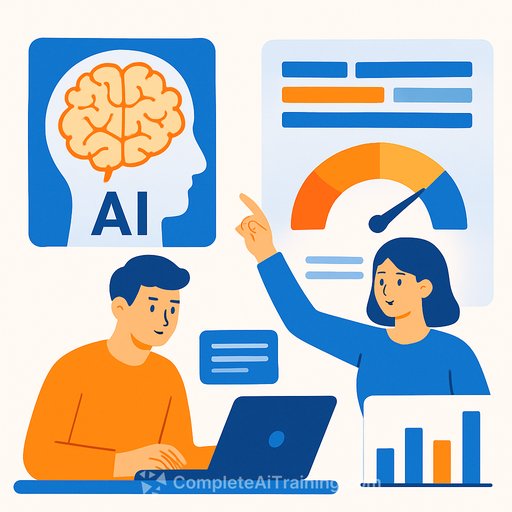 Honours students apply AI to brain scans and credit scores in hands-on data science course