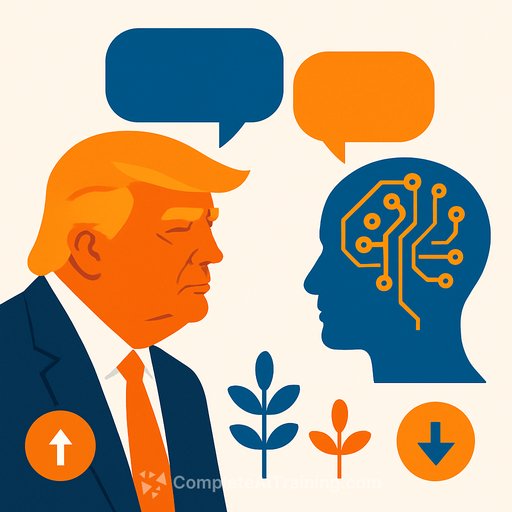 Hopes and Fears for Trump’s AI Action Plan: What America Stands to Gain or Lose