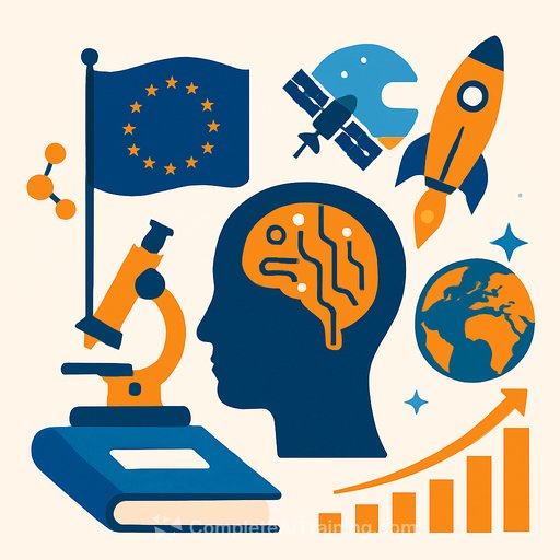 Horizon Europe’s Next Moves: Key EU Research, AI, and Space Policy Decisions Coming This Autumn