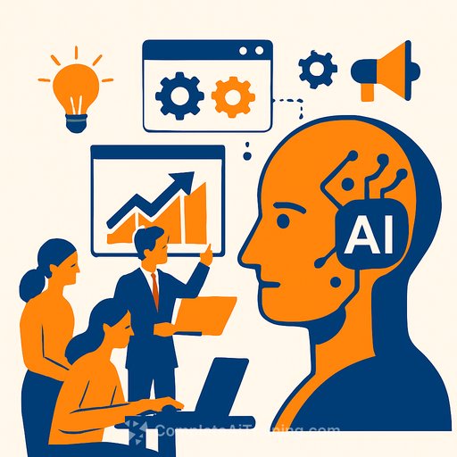 Horizon Media Expands Product and Tech Leadership to Accelerate AI-Driven Marketing Innovation